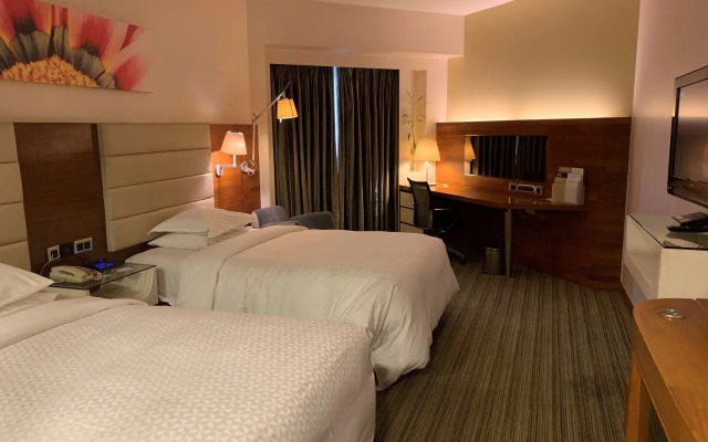 Four Points by Sheraton Visakhapatnam