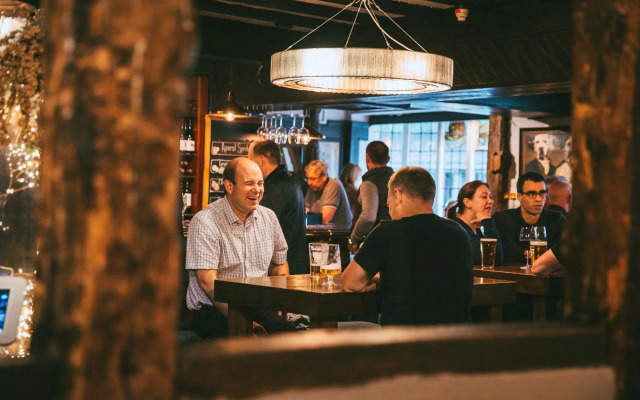 Rose & Crown Inn