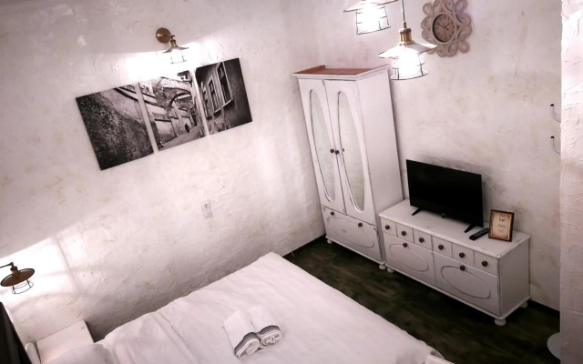 Chic Studio in Old Town