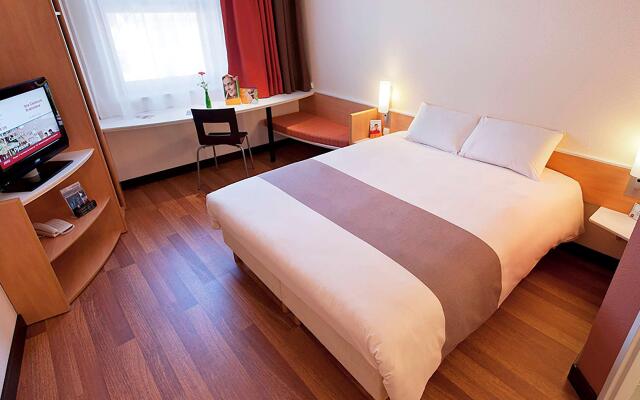 ibis Bratislava Centrum