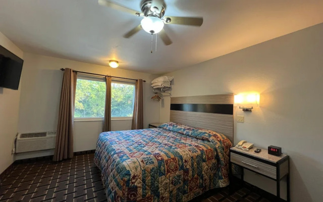 Deluxe Inn Nebraska City