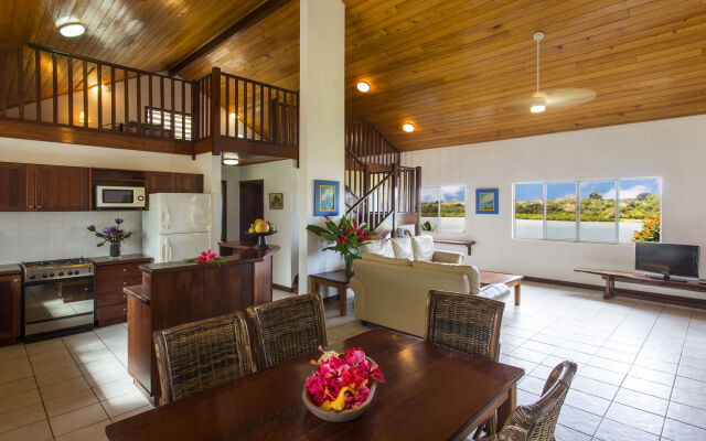 Poppys On The Lagoon