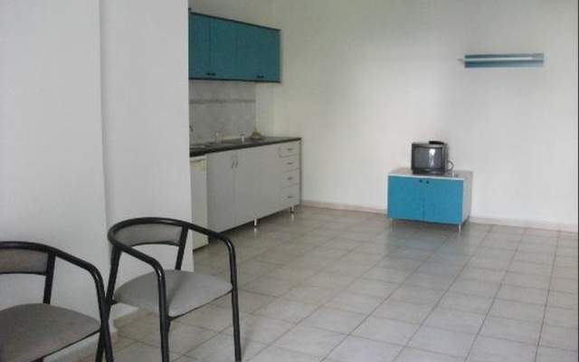 Green Park Apart Hotel