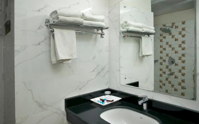 Hotel Ganges Grand