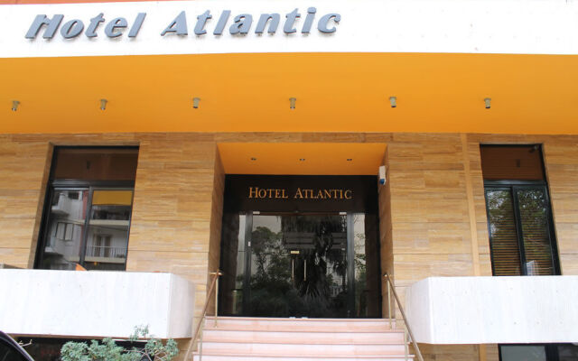 Atlantic Hotel