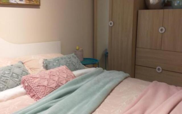 Apartment Stepanjan