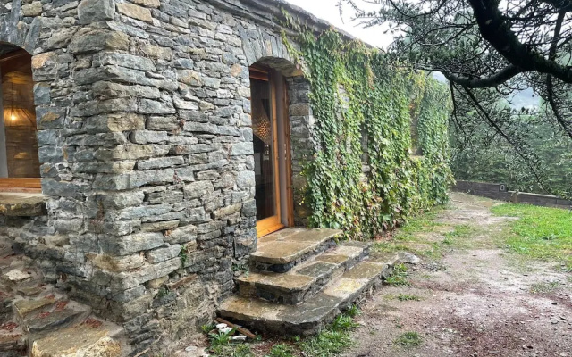 Hotel Santa Llucia Rupit