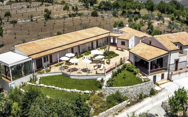 Relais Villa Del Monte