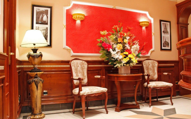 Hostal Victoria II
