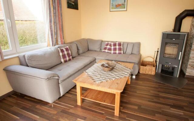 50141 Gretchen´s Hus 1