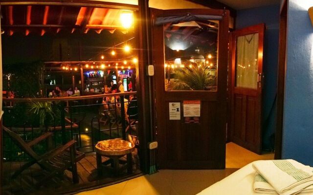 La Brisa Loca Hostel