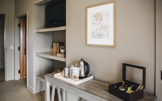 Seven Branches Venue and Inn