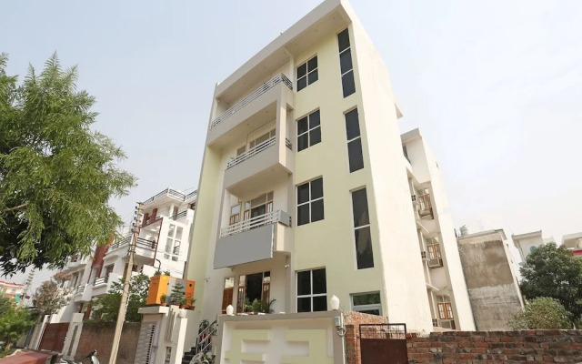 VMS Royal Inn By OYO Rooms