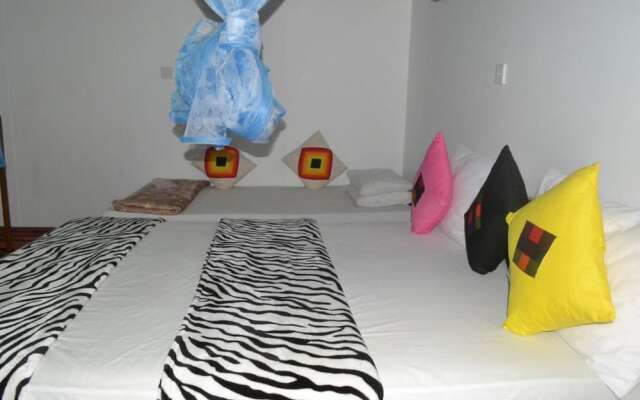 Ella Fresh Point Homestay