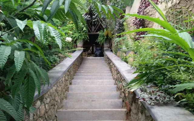 Ridee Villa