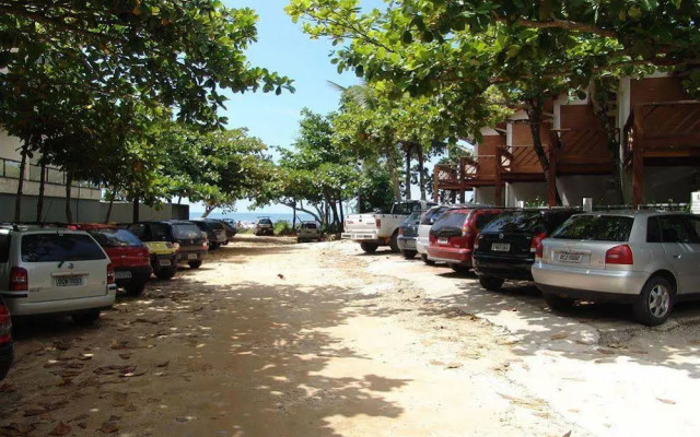Hotel Pousada Ancoradouro