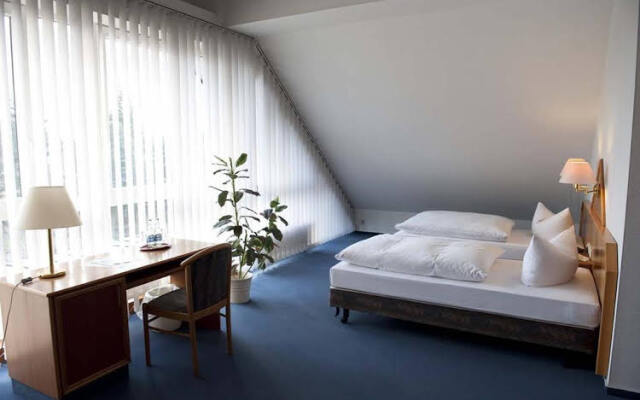 Hotel & Landgasthof Berbisdorf