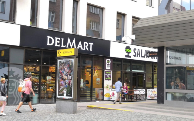 Prima Family Apartments