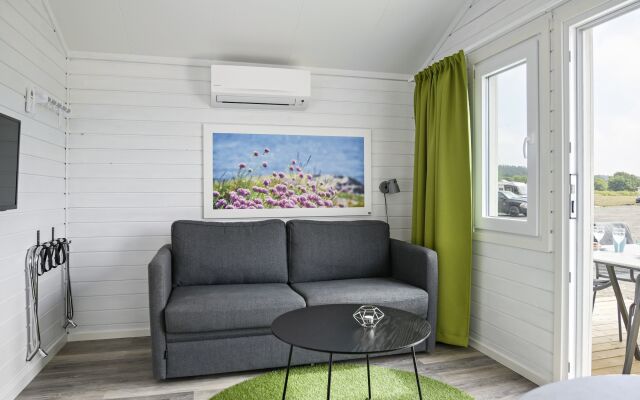 First Camp Kärradal