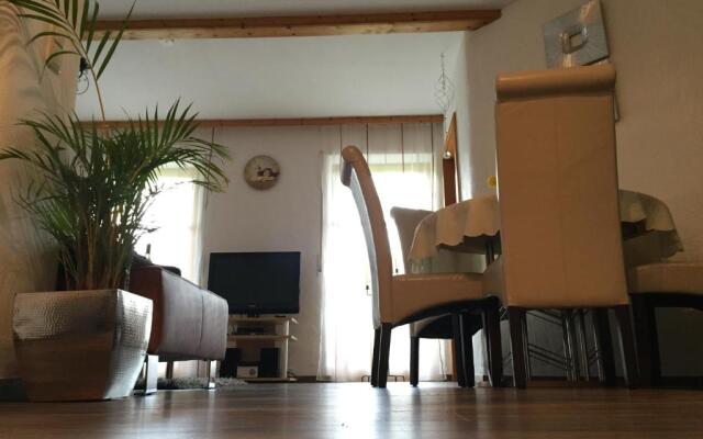 Ferienwohnung Fritz