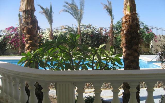 Villa Shahrazad Hurghada