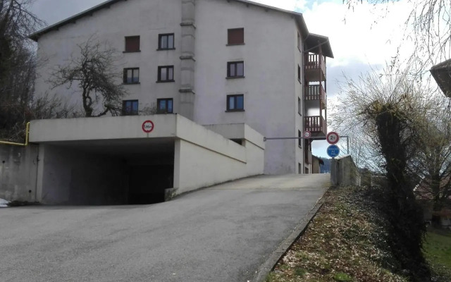 L'appart de lônes