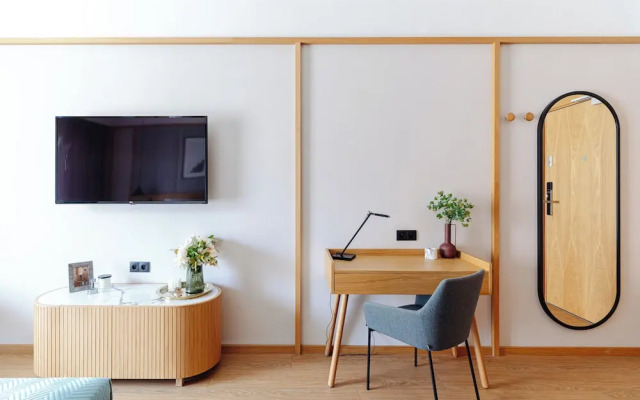 DeoPlaza Residence - LoftAffair Collection