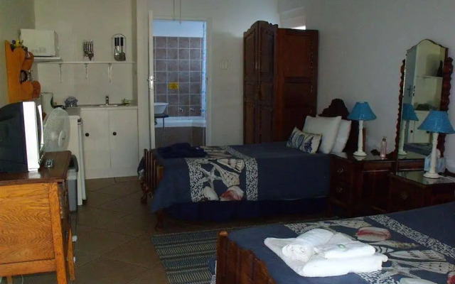 Bisibee Guest House