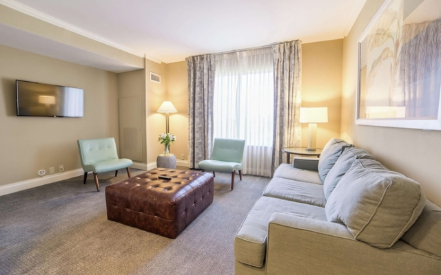 Hotel BelleVue Belsana