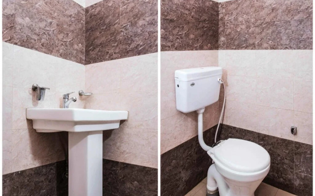 Hotel Sahil Rohtak By OYO Rooms