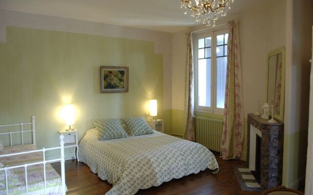 Villa Stuart