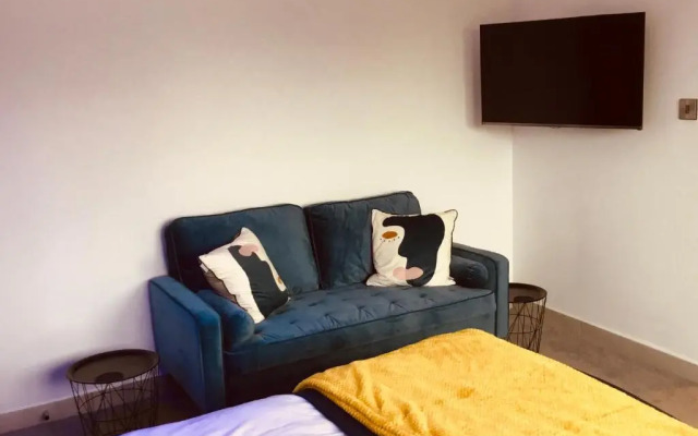 Bed@BroadOak