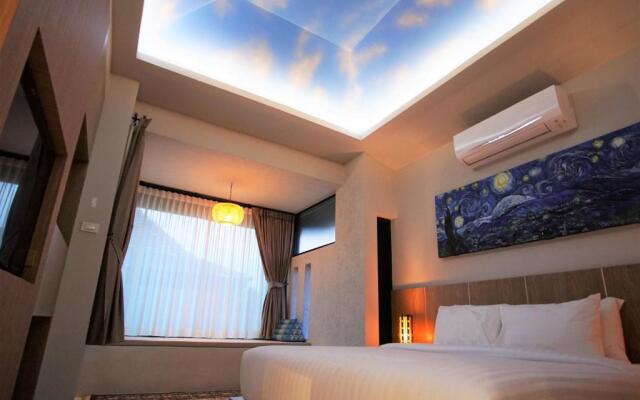 Hideaway