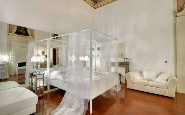 Palazzo Tolomei - Residenza d'Epoca