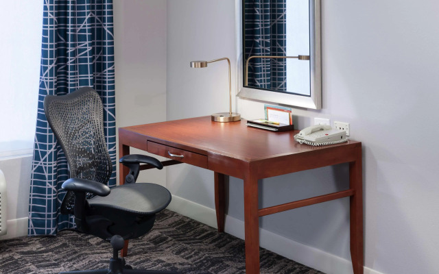 Hilton Garden Inn Dallas-Allen