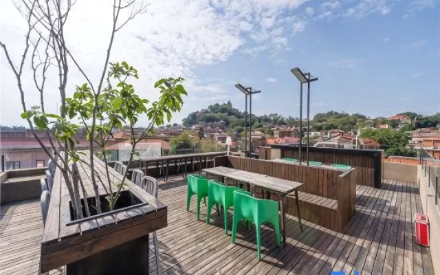 Gulangyu 1931 Seaview Rooftop Villa Hotel (Sanqiutian Wharf)