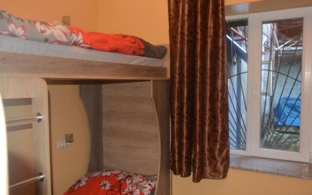 Hostel Calypso
