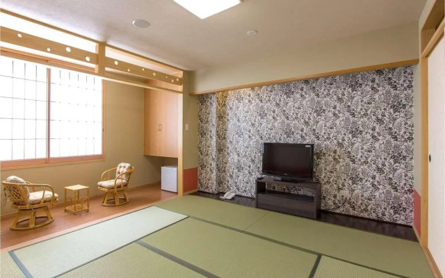 Beppu Hanamizuki