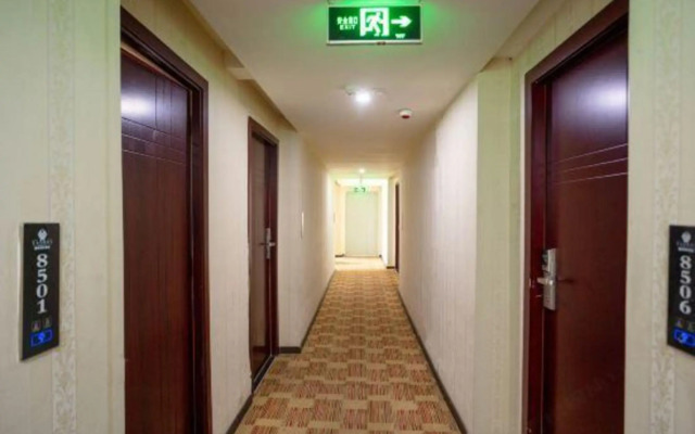Yaohui Business Hotel