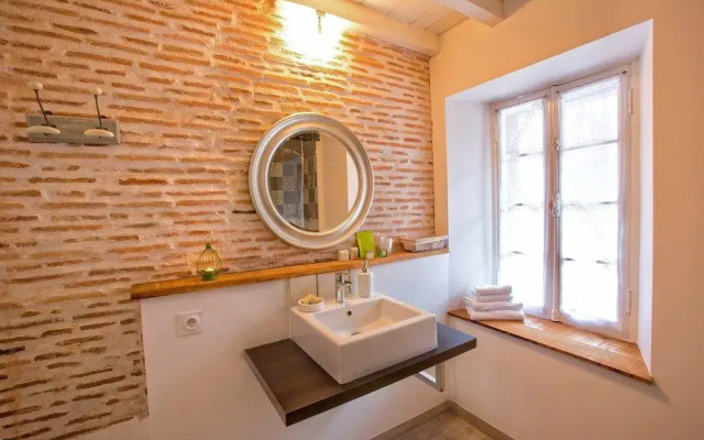 La Maison Dhotes Du Resinier