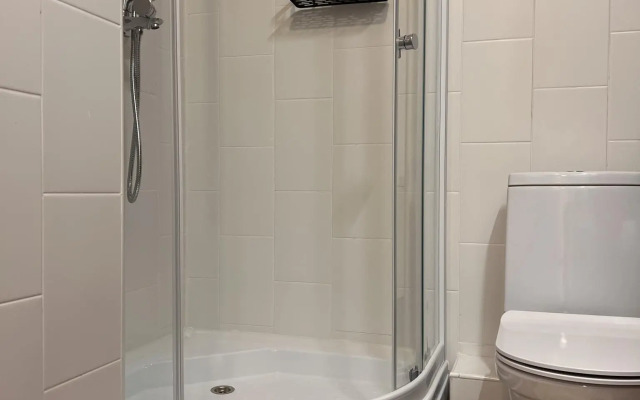 ТВОЯ квартира на проспекте Большевиков 68 корпус 1