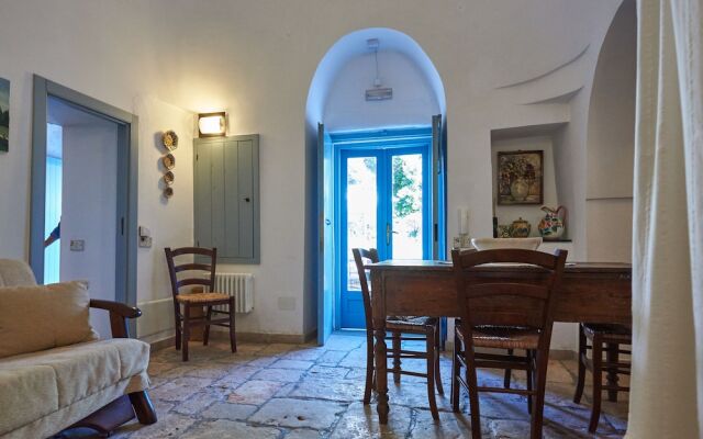 Il Trullo dei Ricordi