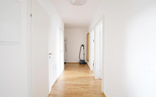 CT-GOLD Apartments - Villach Malina - nahe Atrio und Therme
