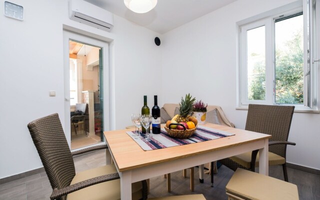 Apartments Roko