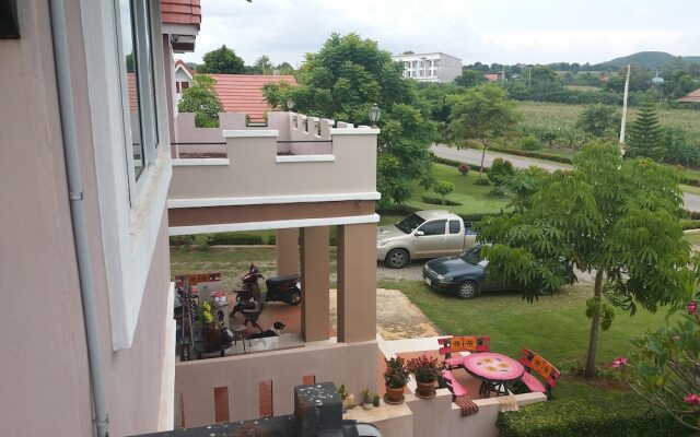 The Homestead Resort Pakchong