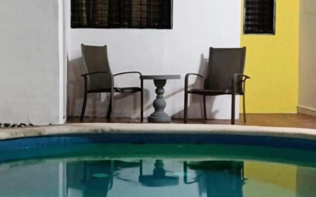 Las Palmas Hostal - Hostel