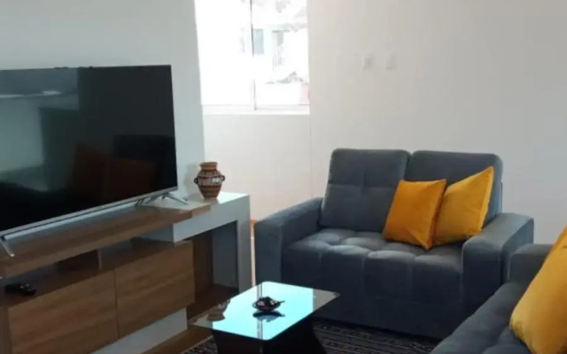 Buena Vista Apartment