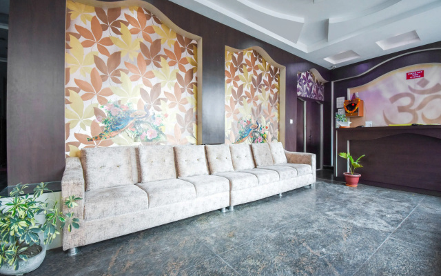 Hotel Pearl