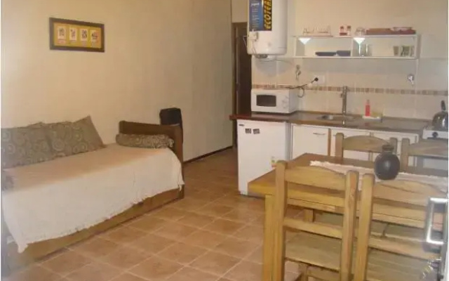 Posada Los Danis