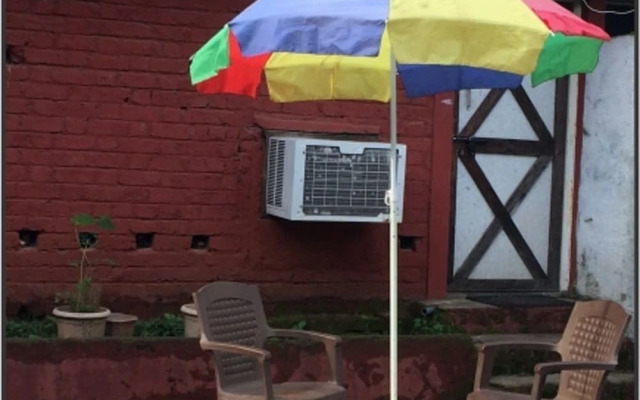 Varenya Agro Resort